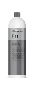 Plast Star Siliconölfrei